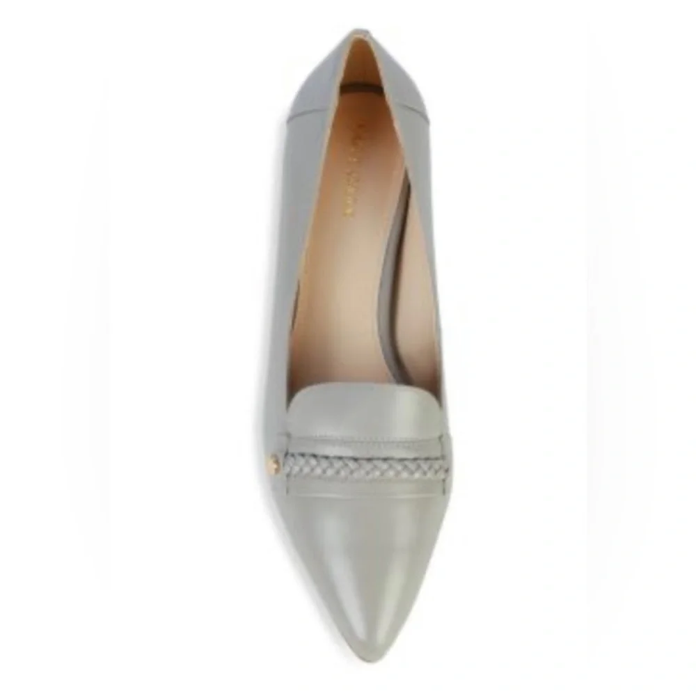 Cole Haan Women's Mabel Skimmer Ballet‎ Flat Size 9